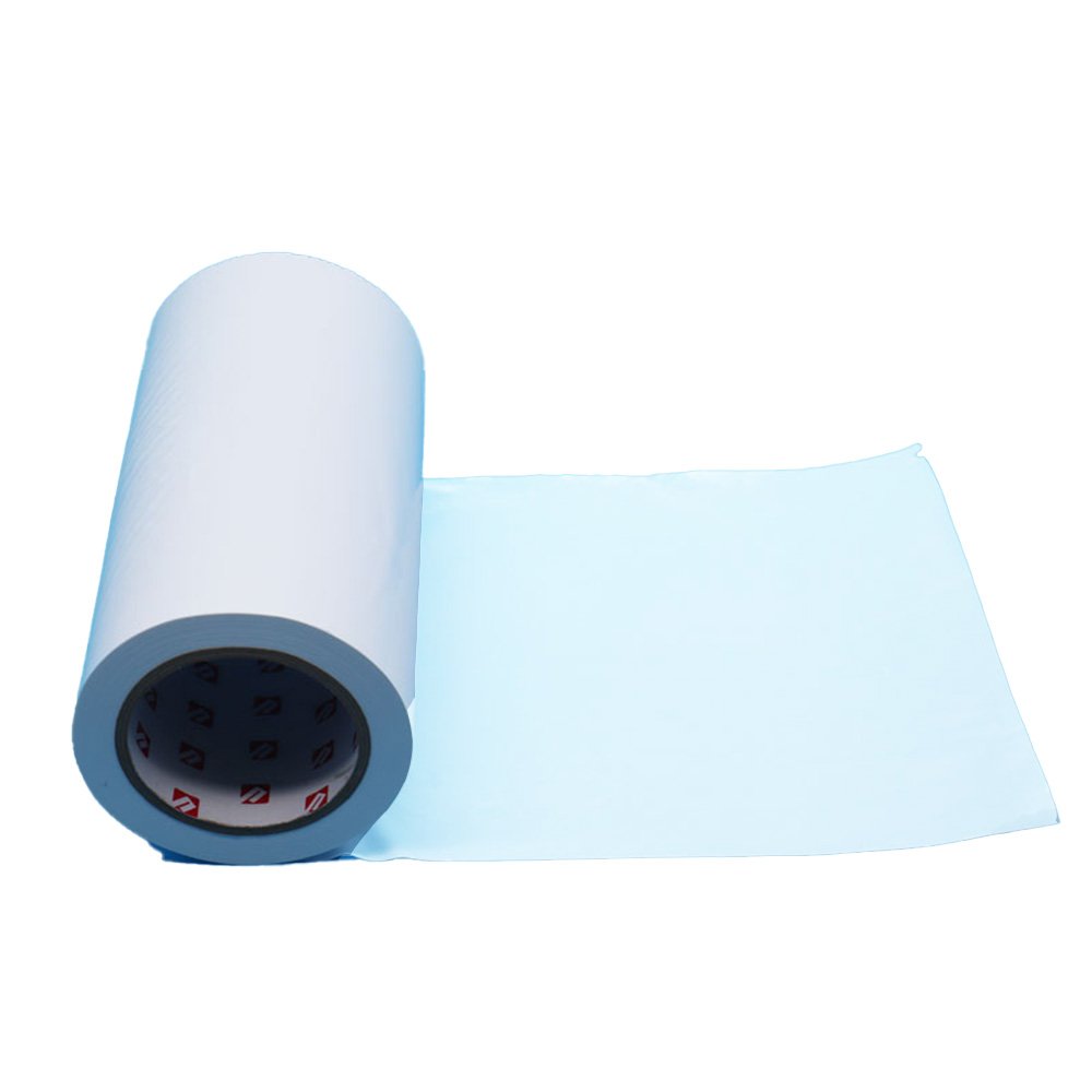 Lithium Battery Diaphragm - 1