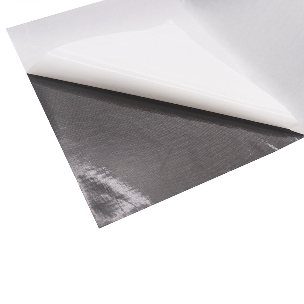 fireproof ceramic silicone tape - 3