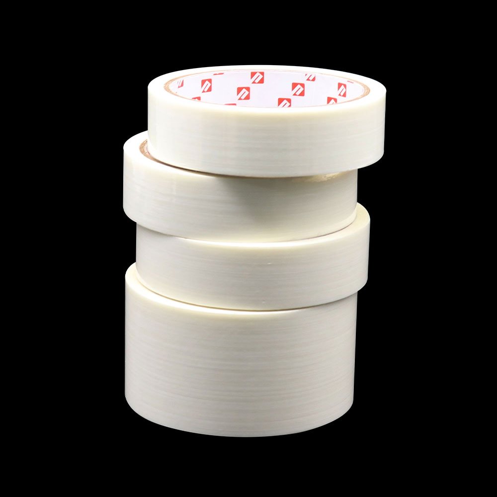 high strength fiberglass filament tape - 2