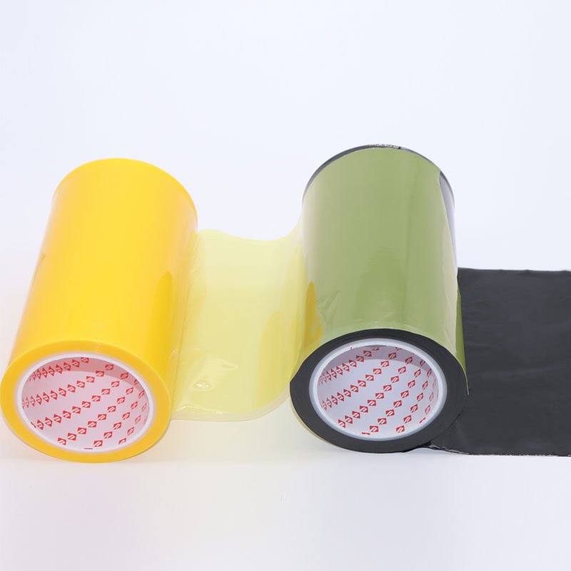 PE Electrostatic Film - 2