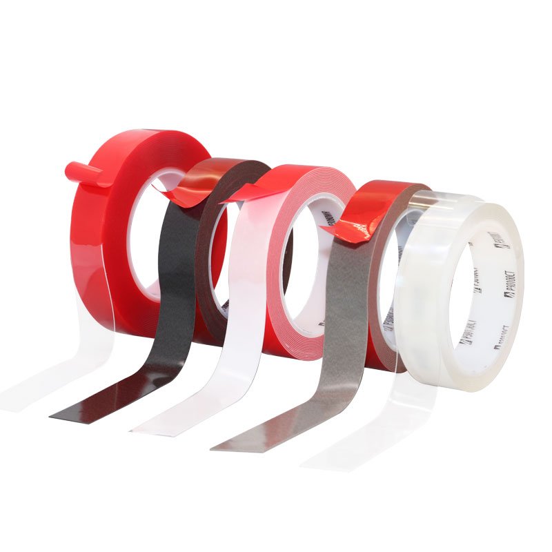 Acrylic Foam Double Sided Tape - 1
