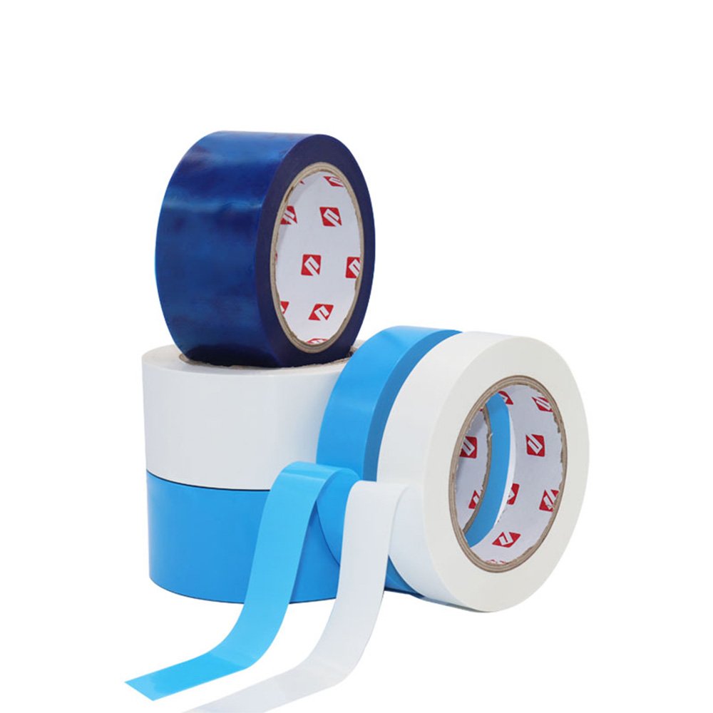 MOPP Strapping Tape - 2