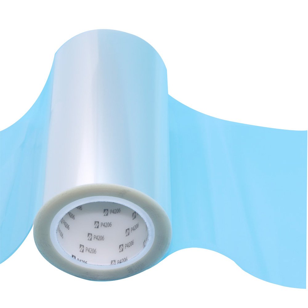 PU Protective Film - 3