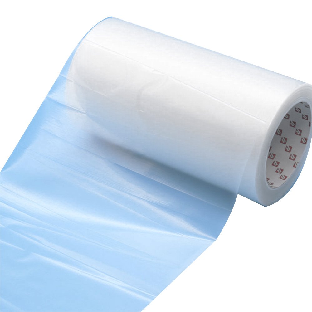 CPP Protective Film - 3