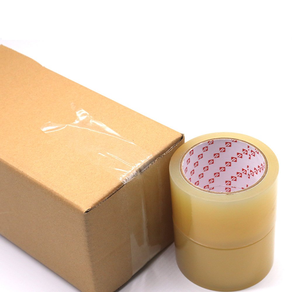 Biodegradable Tape - 4