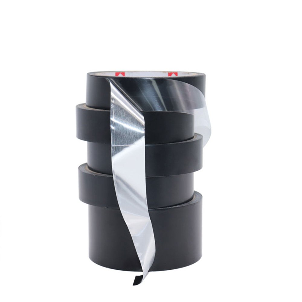 Nano Carbon Aluminum Foil Tape - 1