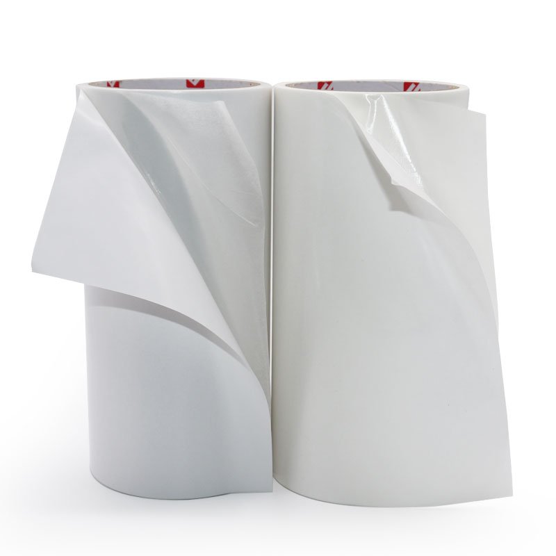Double Sided Flame Retardant Tape - 4