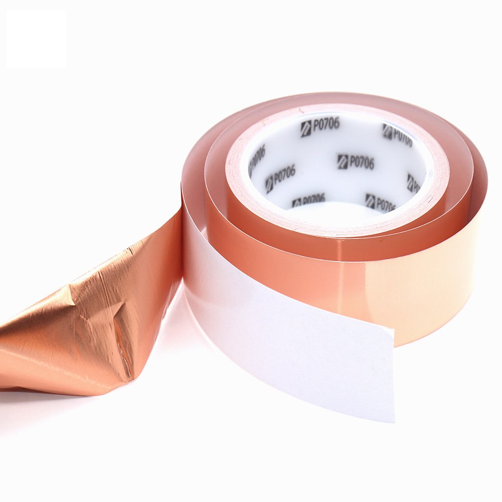 Copper Foil Tape - 5