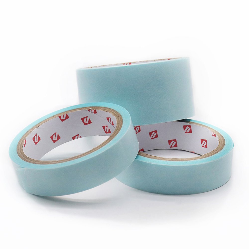 Double-sided Water-soluable Tissue Tape - 1