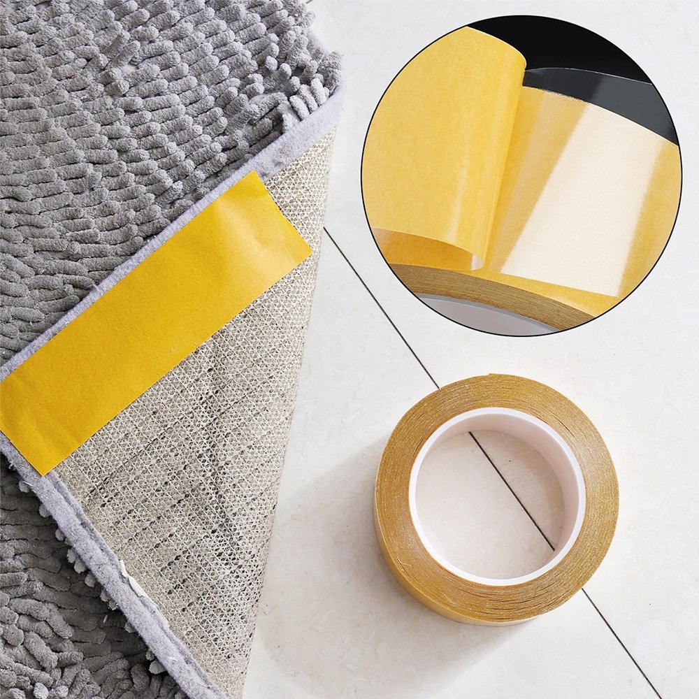 Double Sided Woodworking Tape - 3
