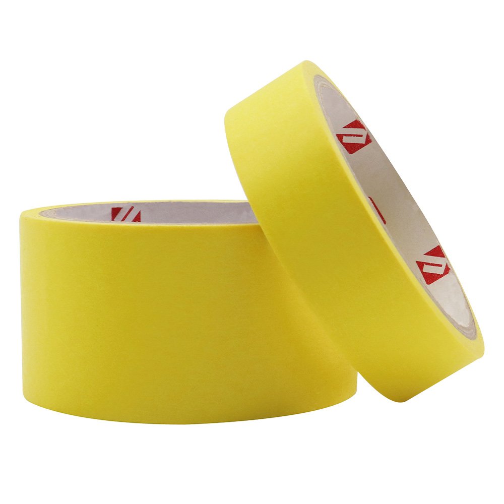 Masking Tape | Painters Automotive adhesive Tapes - 2