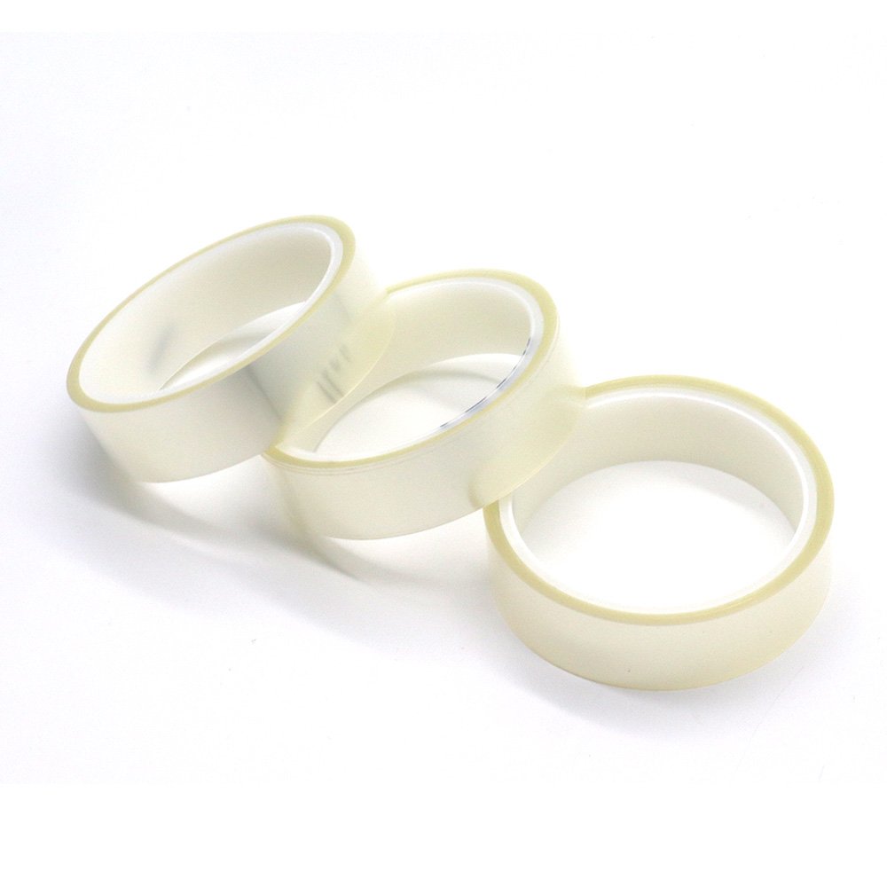 Ultra-thin PET double-sided tape - 4