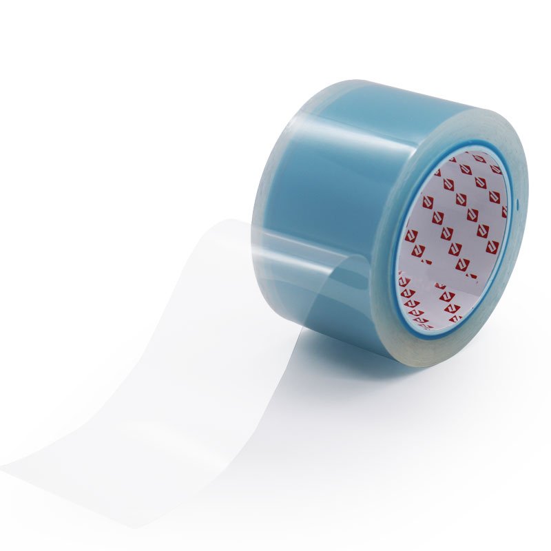 BOPP Protective Film - 3