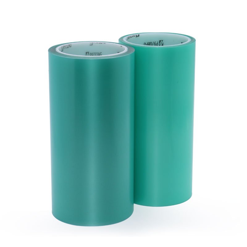 Nano Texture PC Film - 1