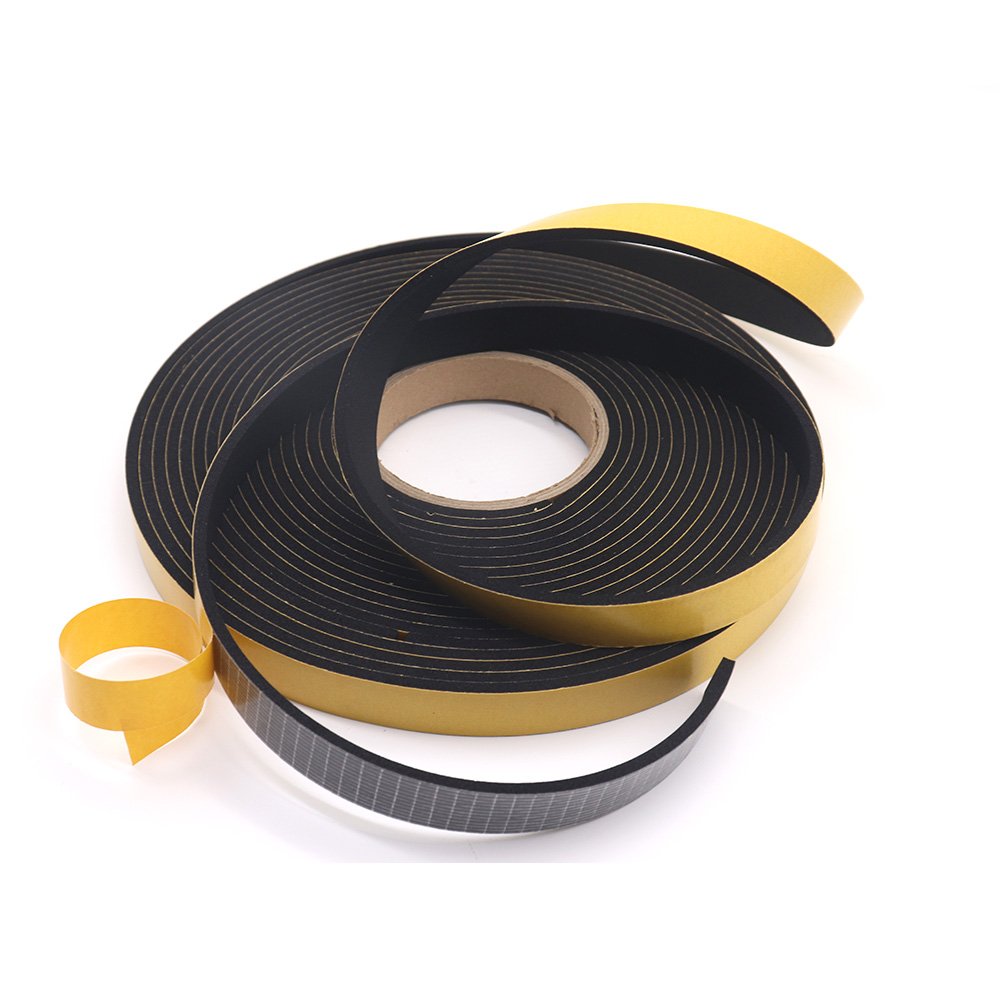 EPDM foam tape - 2