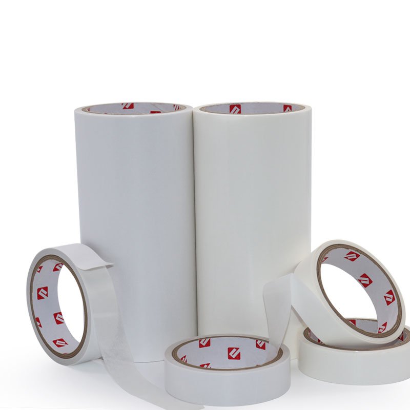 Double Sided Flame Retardant Tape - 2