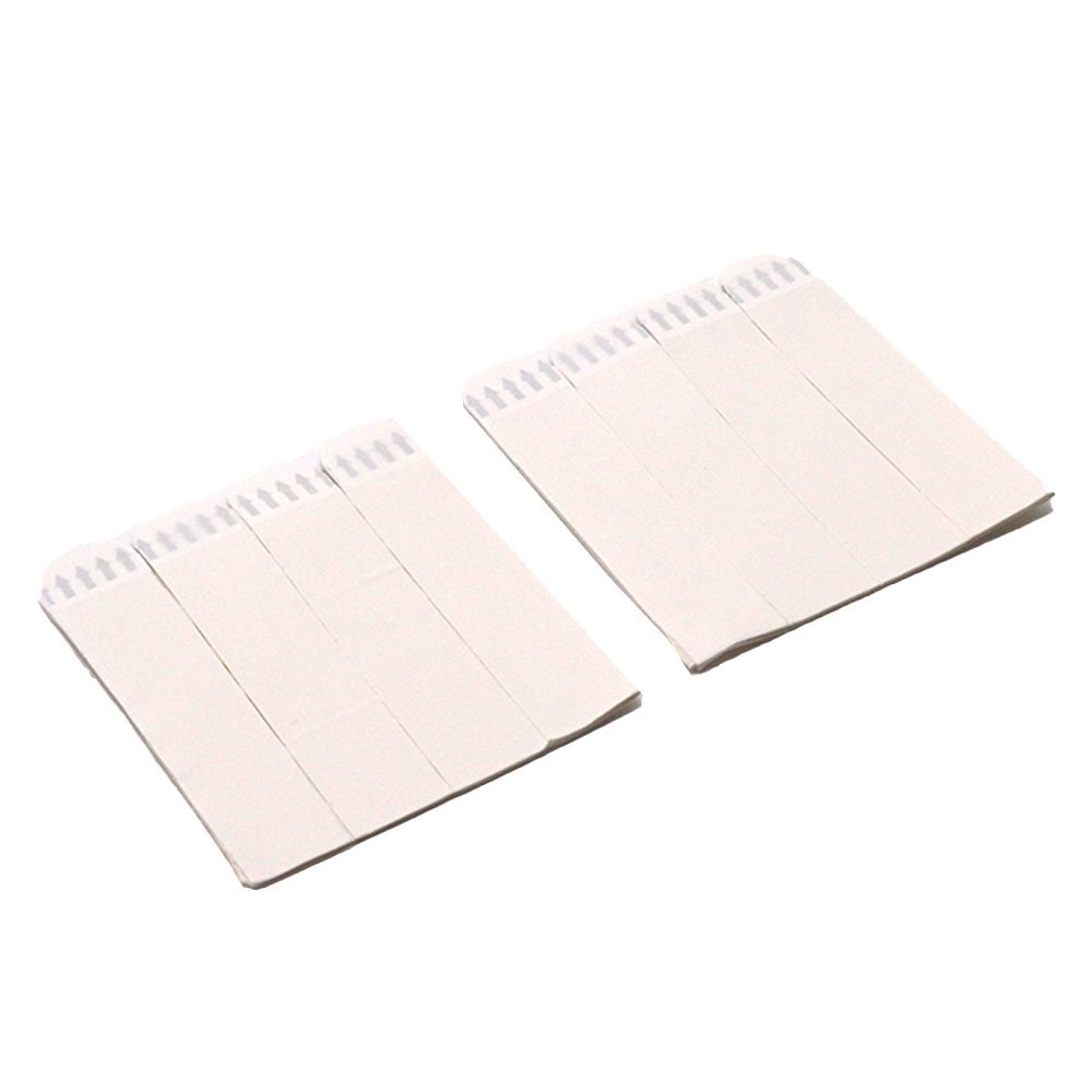 traceless magic tape no-nail glue - 2