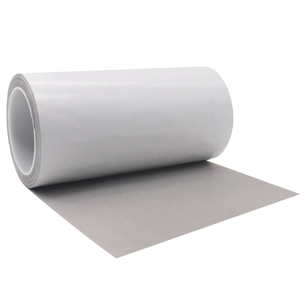 fireproof ceramic silicone tape - 4