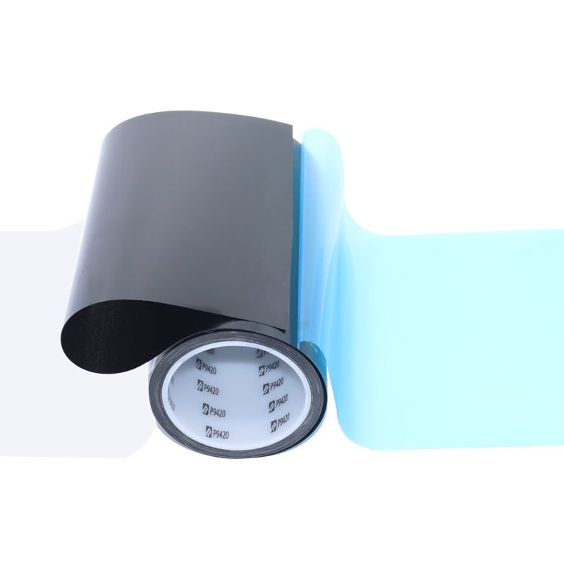 PET Protection Film - 3