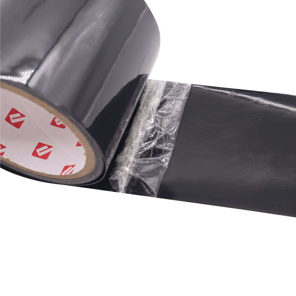 Silicone sheet Can be die cut tape - 2
