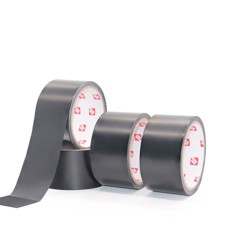 Nano Carbon Aluminum Foil Tape - 3