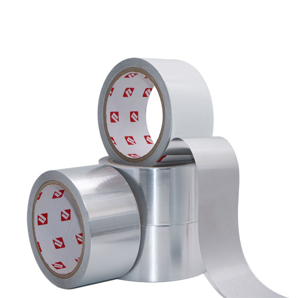Mylar Aluminium Foil Tape - 2