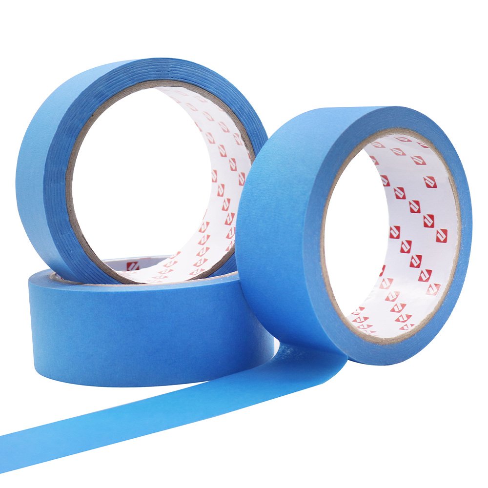 Anti-UV masking tape - 2