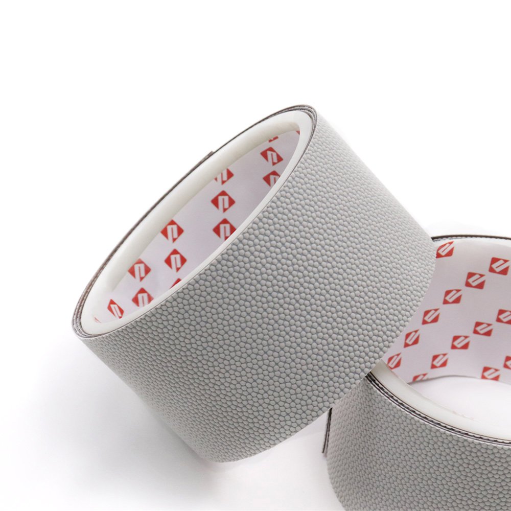 Silicone Rubber Anti-slip Tape - 4