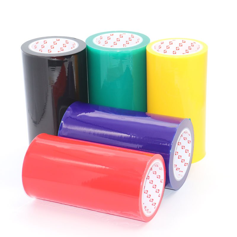 PE Protective Film - 4