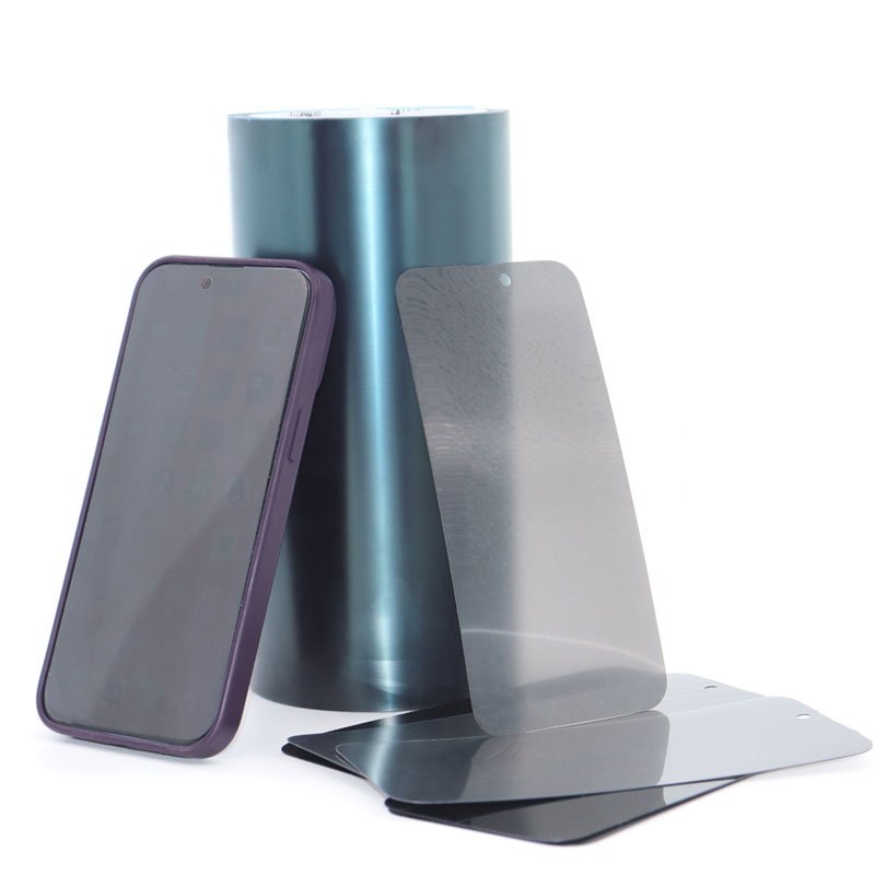 PET Protection Film - 4