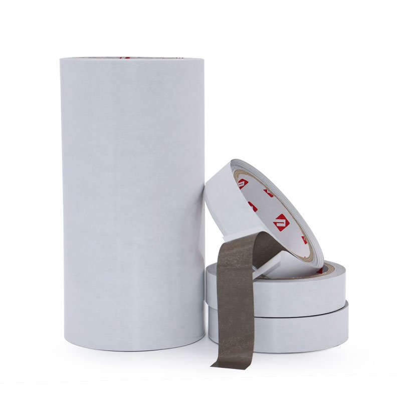 Double Sided Conductive Cloth Tape - 2