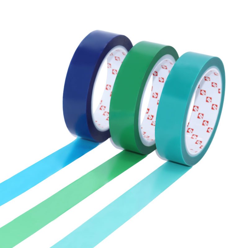 Lithium Battery Tape - 4