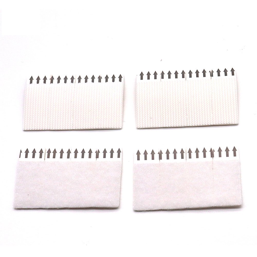 traceless magic tape no-nail glue - 4