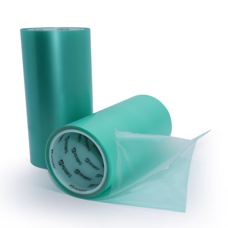 Nano Texture PC Film - 4