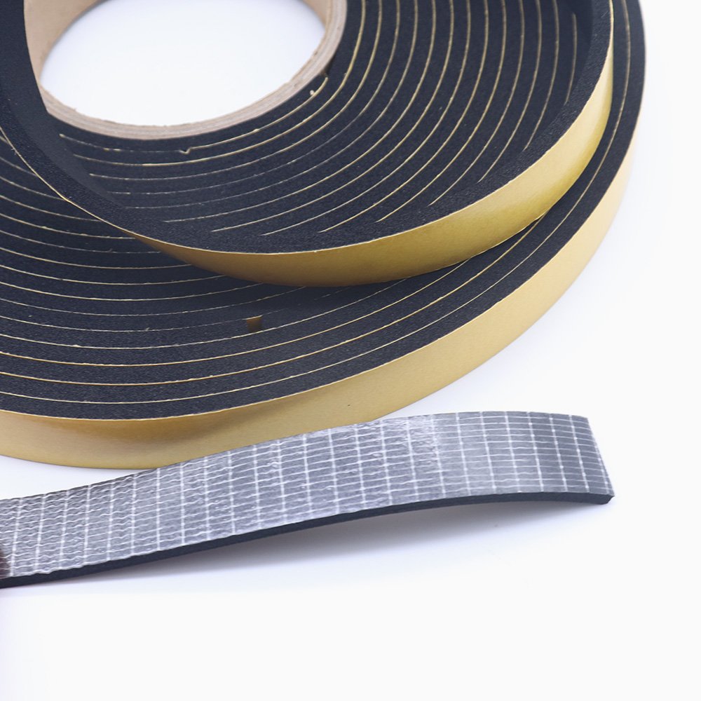 EPDM foam tape - 5