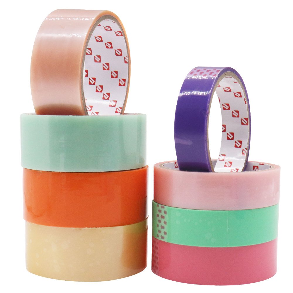 Decompression toys Sticky Ball Tape - 4