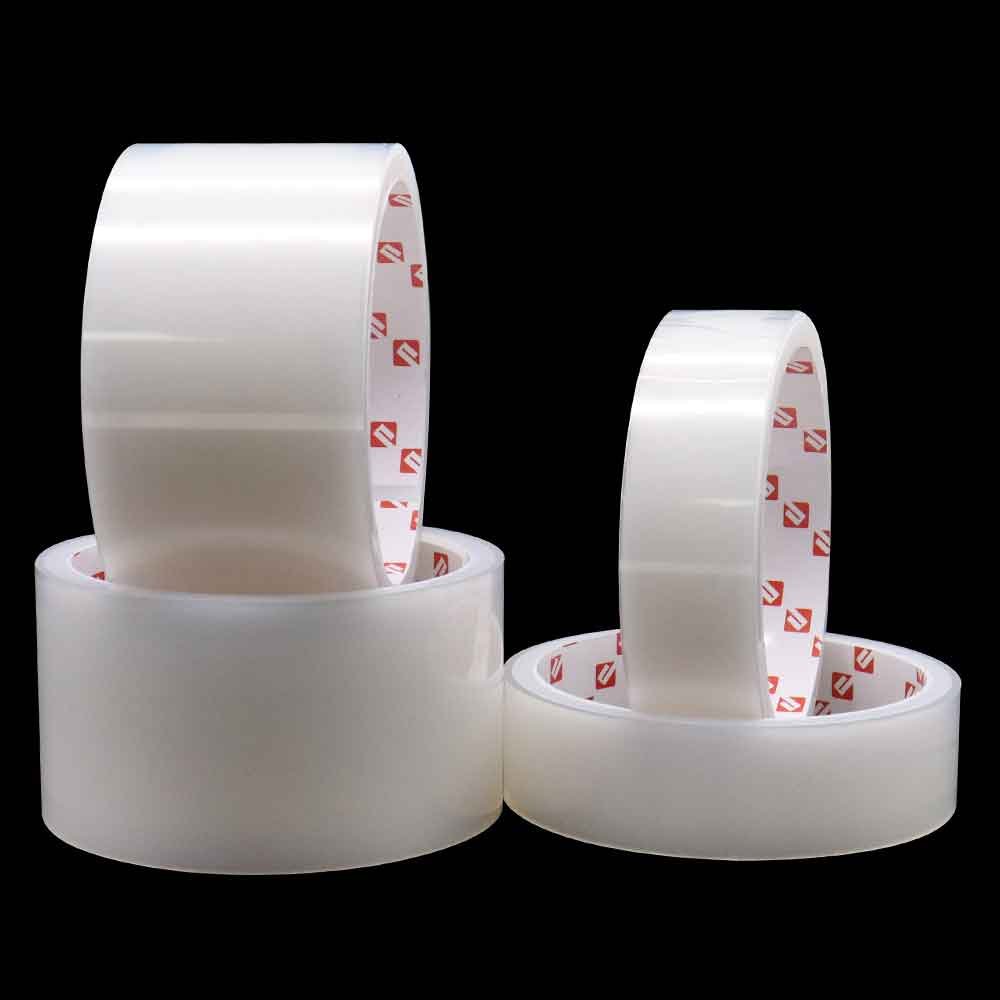 Expansion tape - 2