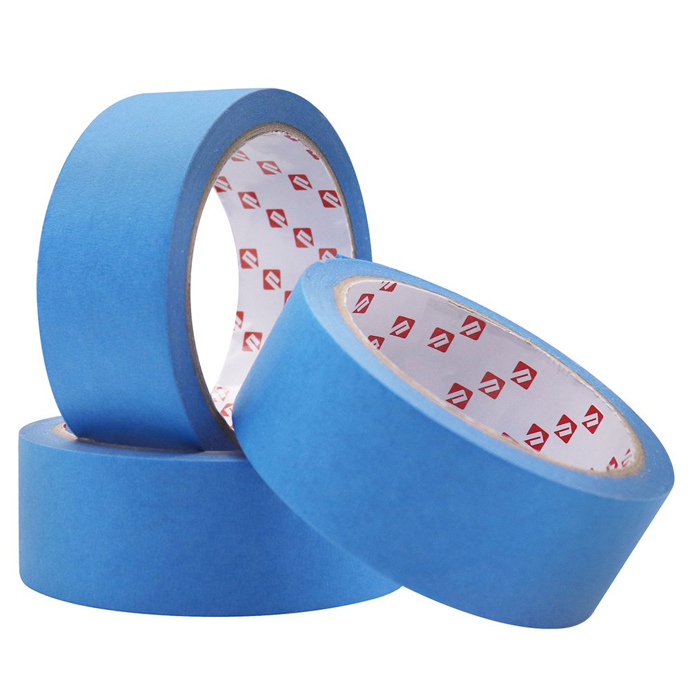 Anti-UV masking tape - 3