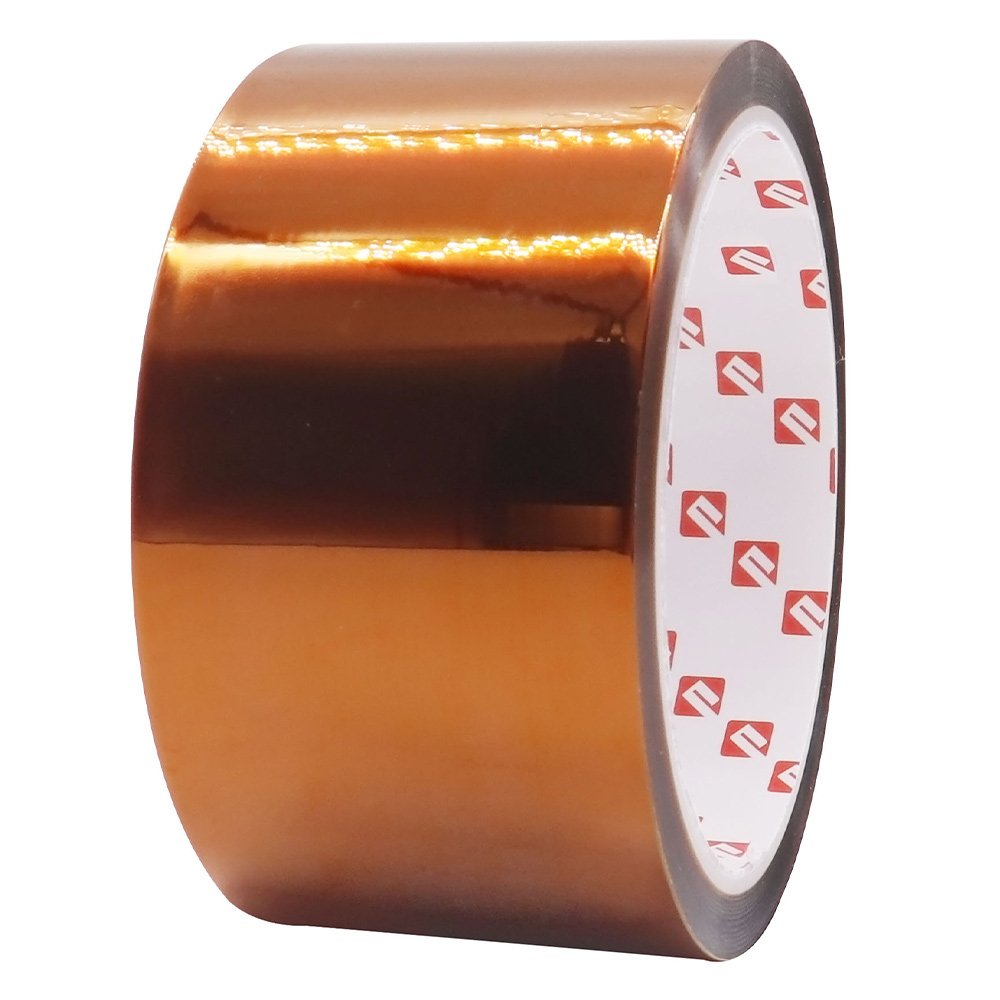 Anti-static single side kapton - 3