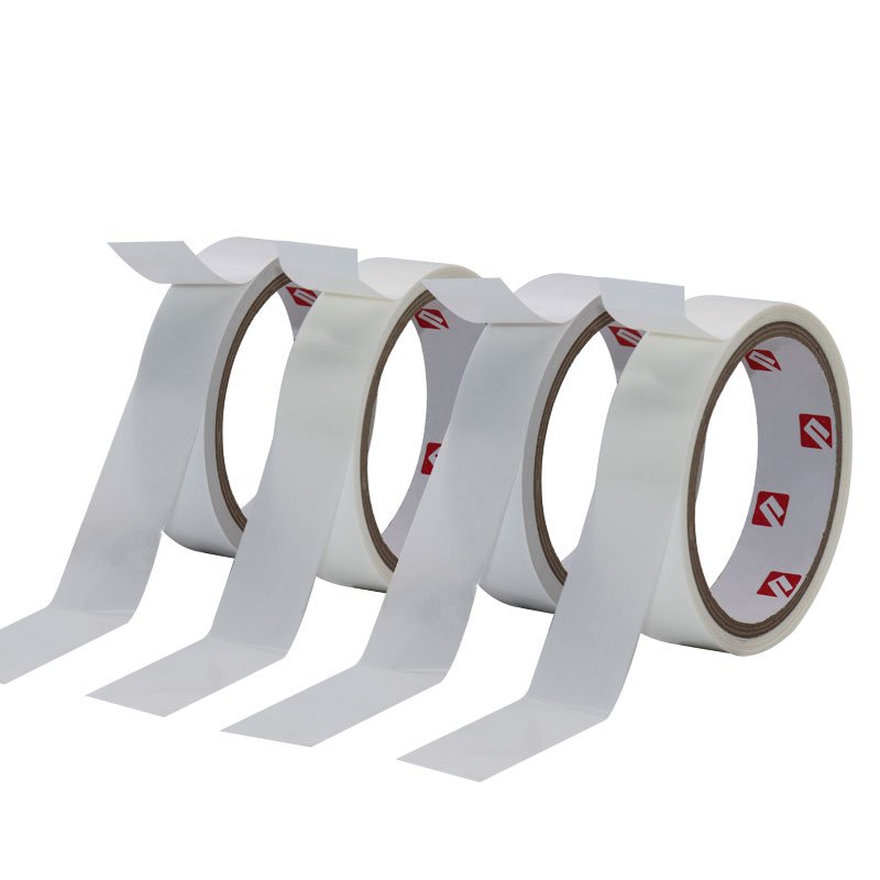 Double Sided Flame Retardant Tape - 3