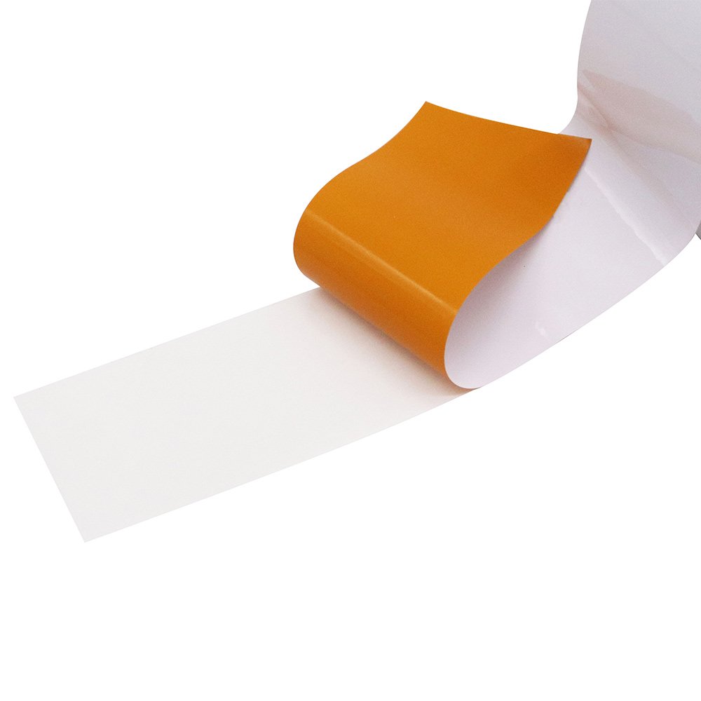 High temperature print label tape - 4