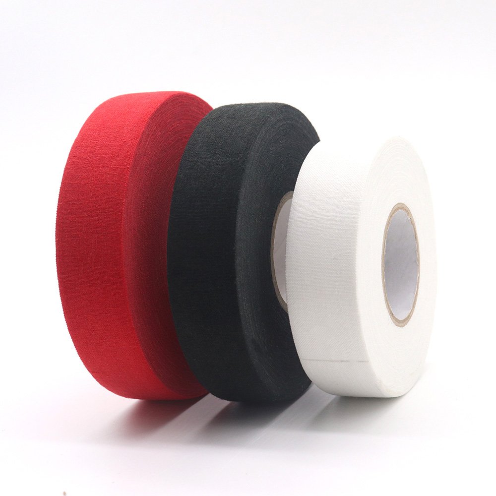 Cloth Hockey Tape - 4