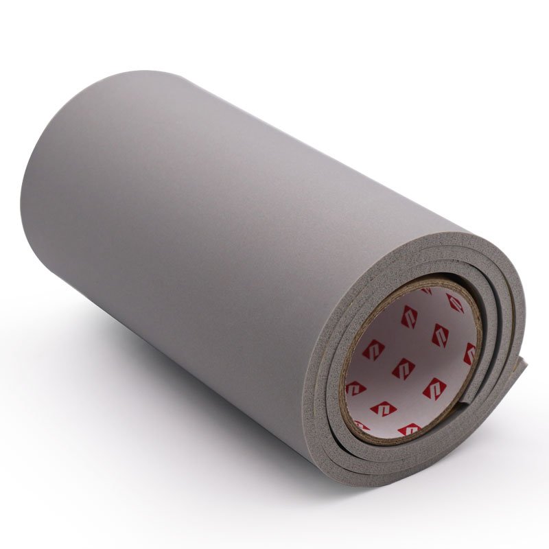 Silicone Foam Tape - 5