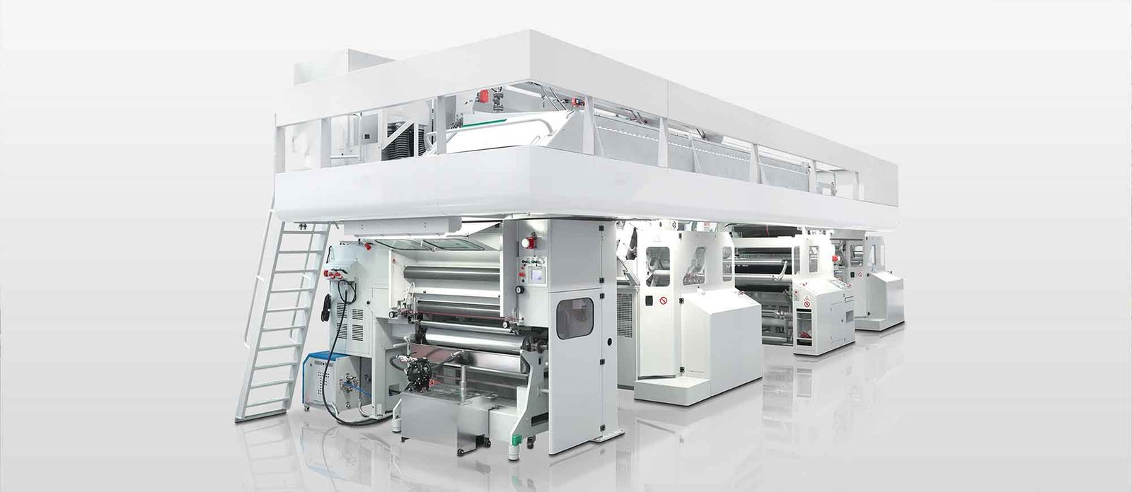 Coating machine