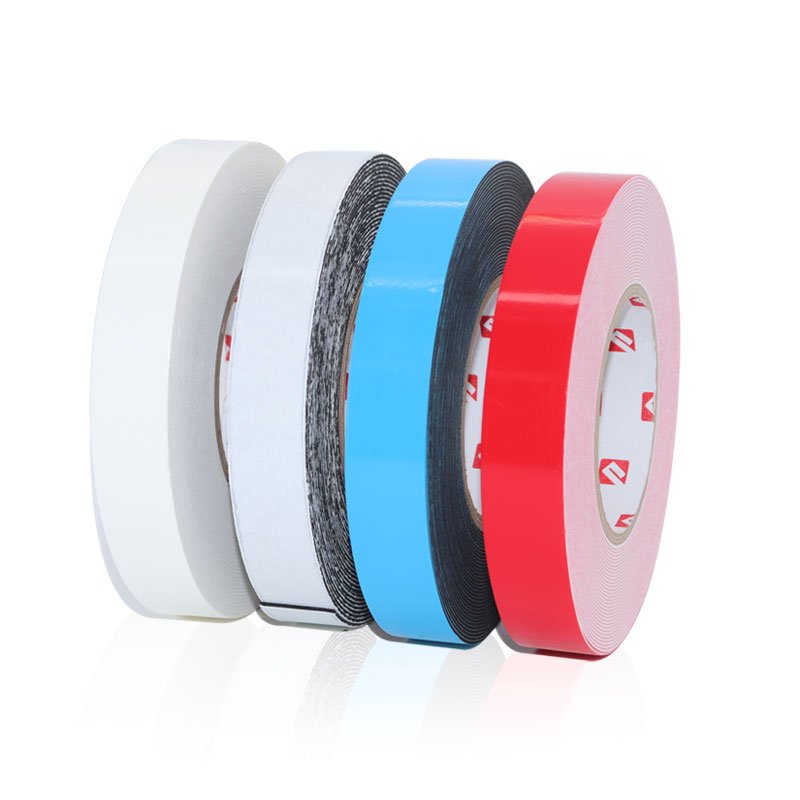 Double Sided EVA Foam Tape - 4