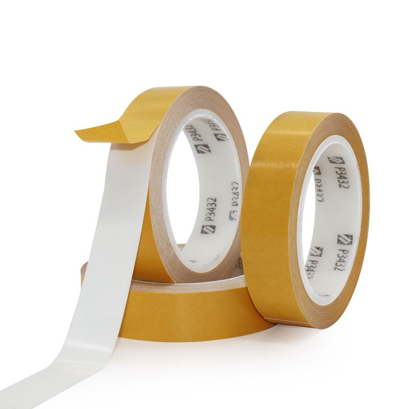 PVC Double Sided Tape - 2