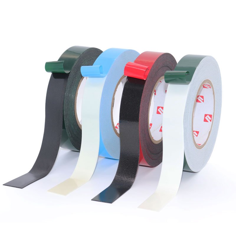 Double Sided PE Foam Tape - 2