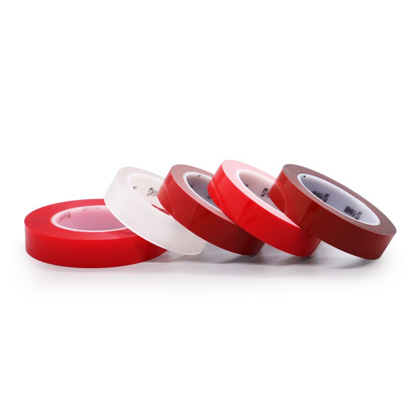 Acrylic Reinforced Tape - 1