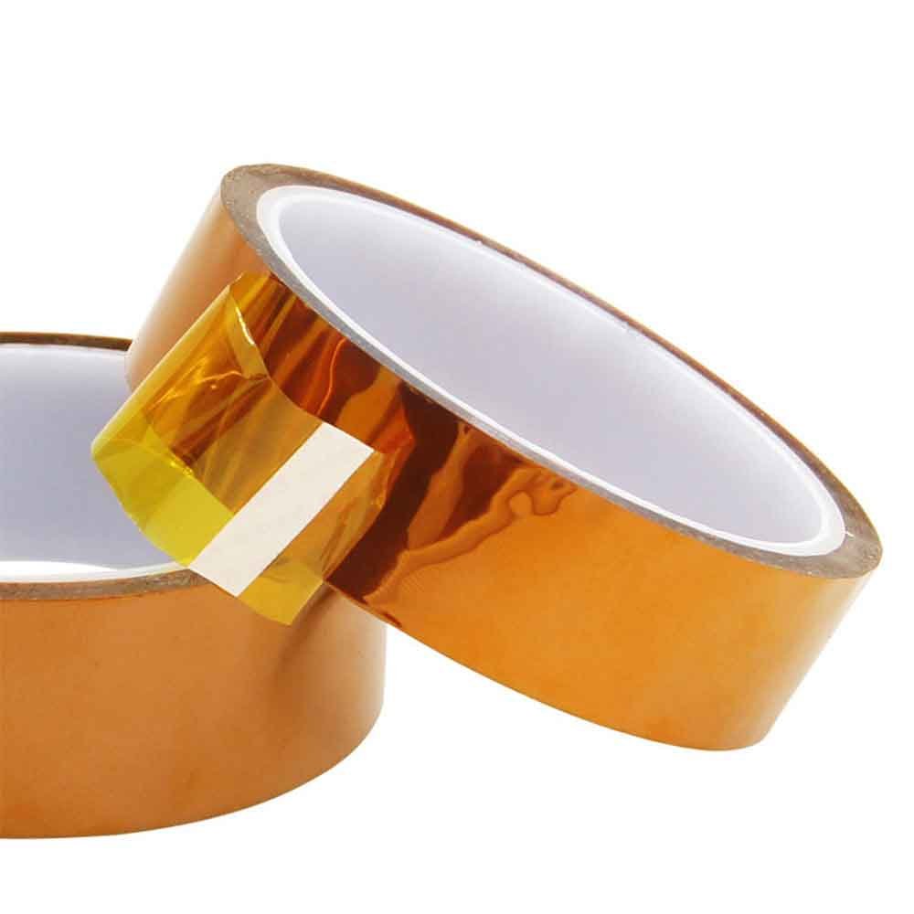 Kapton Tape High temperature tape polyimide tape PI tape - 3