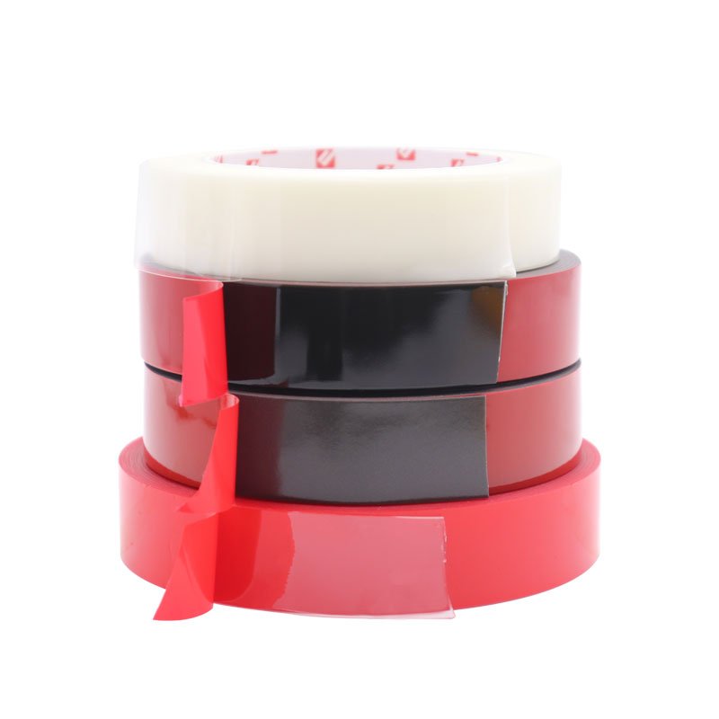 Acrylic Reinforced Tape - 4